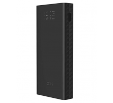Внешний аккумулятор ZMI QB822 AURA Power Bank 20000mAh Black