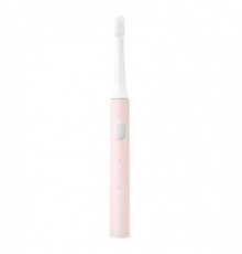 Электрическая зубная щетка Xiaomi Mijia Electric Toothbrush T100 (NUN4096CN), розовая