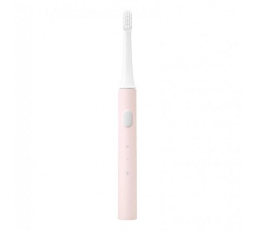 Электрическая зубная щетка Xiaomi Mijia Electric Toothbrush T100 (NUN4096CN), розовая