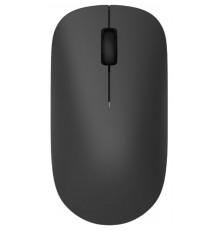 Мышь Xiaomi Mi Wireless Mouse Lite XMWXSB01YM Black