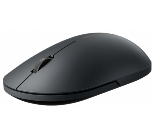 Мышь Xiaomi Mi Wireless Mouse 2 XMWS002TM Black