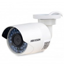 IP-камера Hikvision DS-2CD2032-I наружная/ночной режим/запись на карту памяти