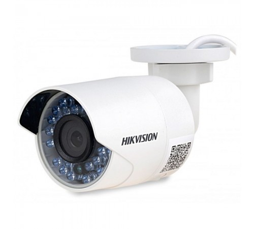 IP-камера Hikvision DS-2CD2032-I наружная/ночной режим/запись на карту памяти