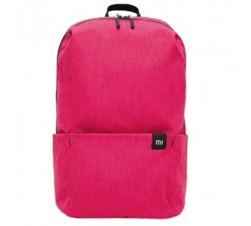 Рюкзак Xiaomi Mini Backpack 10L, Pink