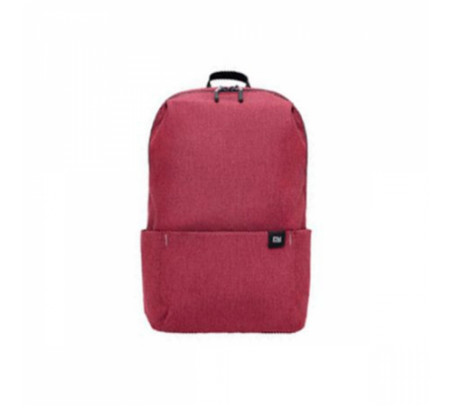 Рюкзак Xiaomi Mini Backpack 10L, Red