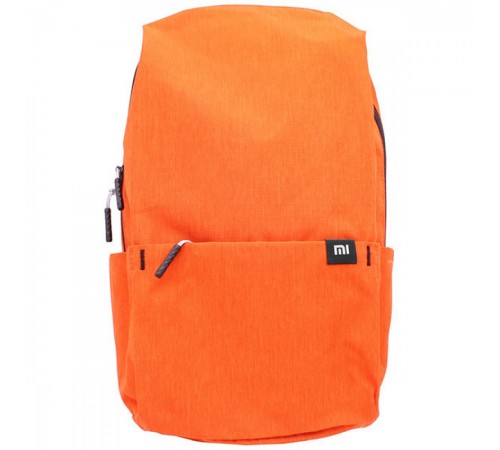 Рюкзак Xiaomi Mini Backpack 10L, Orange