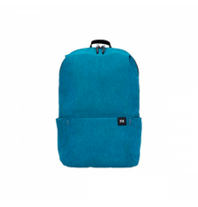 Рюкзак Xiaomi Mini Backpack 10L, Bright blue