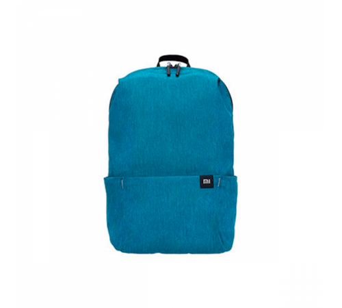 Рюкзак Xiaomi Mini Backpack 10L, Bright blue