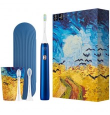 Электрическая зубная щетка Xiaomi Soocare X3U Van Gogh Museum Design Blue