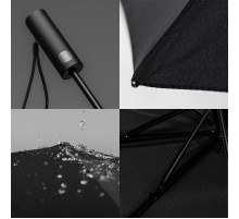 Зонт Xiaomi Mijia Automatic Umbrella, зеленый