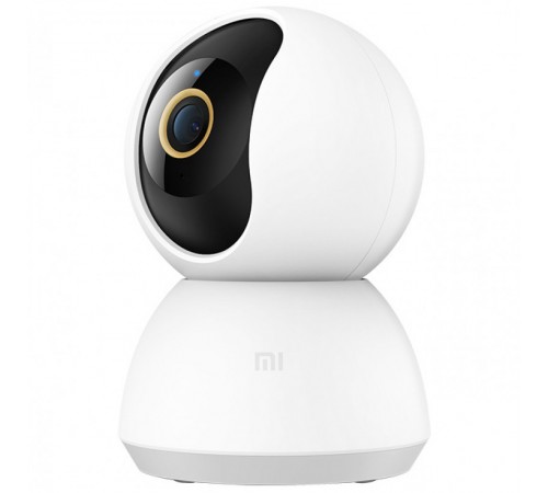 IP-камера Xiaomi Mijia Smart Camera PTZ Version 2K (MJSXJ09CM)