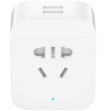 Умная розетка Xiaomi Mija Smart Plug Enhanced (ZNCZ03CM)