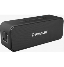 Колонка Tronsmart T2 Plus, Черная 20W