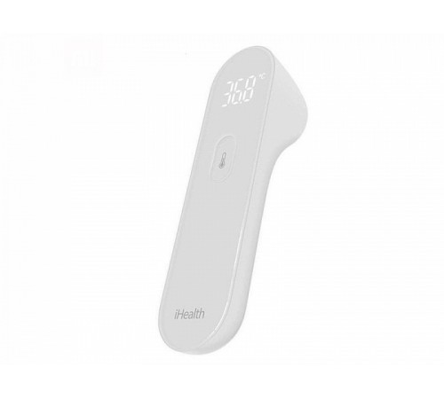 Зубная нить Xiaomi Beheart Floss Pick (50шт) белая