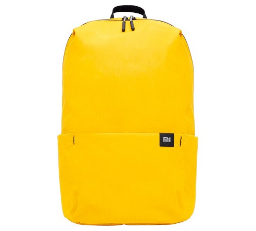 Рюкзак Xiaomi Mini Backpack 10L, Yellow