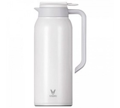 Термос Xiaomi Viomi Steel Vacuum Pot 1.5 л. белый