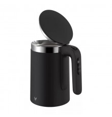 Умный чайник Xiaomi Viomi Smart Kettle Bluetooth (V-SK152B) (черный)