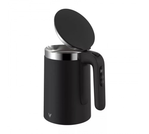 Умный чайник Xiaomi Viomi Smart Kettle Bluetooth (V-SK152B) (черный)