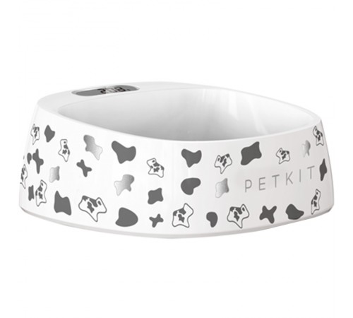 Миска-весы для домашних животных Xiaomi Petkit Smart Weighing Bowl milk cow (P510)