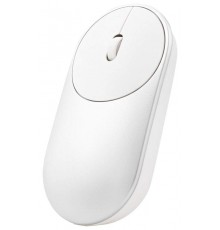 Мышь Xiaomi Mi Mouse White (XMSB02MW)