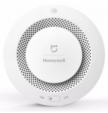 Датчик дыма Xiaomi Mijia Honeywell Smoke Detector (JTYJ-GD-01LM/BW)