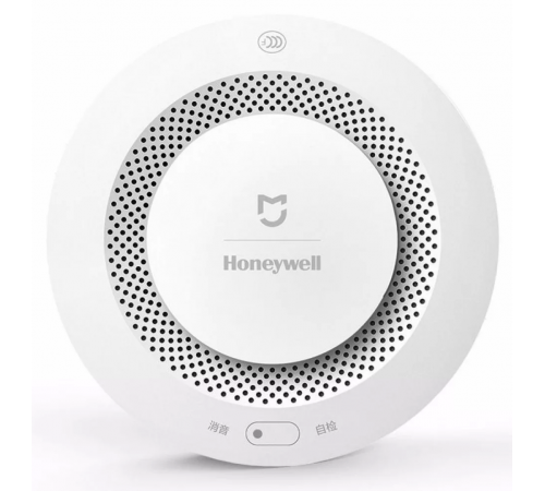 Датчик дыма Xiaomi Mijia Honeywell Smoke Detector (JTYJ-GD-01LM/BW)