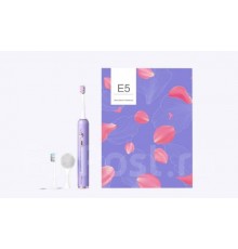 Электрическая зубная щетка Xiaomi Dr.Bei E5, Purple