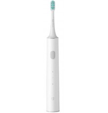 Электрическая зубная щетка Xiaomi Mijia Sonic Electric Toothbrush T500 White (MES601)