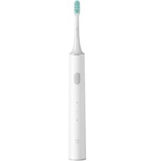 Электрическая зубная щетка Xiaomi Mijia Electric Toothbrush T300 (MES602), белая