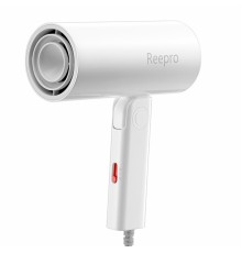 Фен Xiaomi Reepro Mini Power Generation Hair Dryer RP-HC04 White