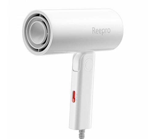 Фен Xiaomi Reepro Mini Power Generation Hair Dryer RP-HC04 White