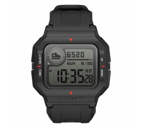 Смарт-часы Amazfit Neo A2001, Черный