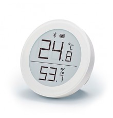 Датчик температуры и влажности Qingping Temp & RH Monitor Lite (CGDK2)