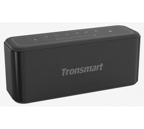 Колонка Tronsmart Mega Pro 60W, Черная