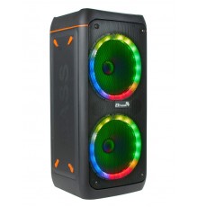 Колонка Eltronic EL20-30 DANCE BOX динамик 2*8"