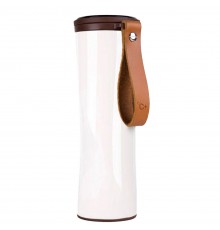 Термокружка Xiaomi KissKissFish MOKA Smart Coffee Tumbler (S-U45CW)