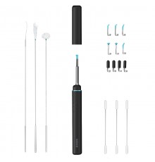 Умная палочка для ушей Xiaomi Youpin BeBird Smart Visual Ear Cleaning Rod (M9 Pro)