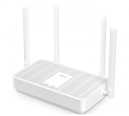 Wi-Fi роутер Xiaomi Redmi Router AX5