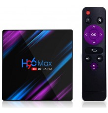 ТВ-приставка H96 Max RK3318 2/16Gb