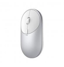 Мышь Xiaomi Mi Portable Mouse 2 Silver (BXSBMW02)