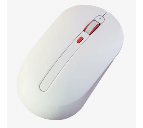 Мышь Xiaomi MIIIW Wireless Mouse Silent White (MWMM01)