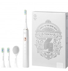 Электрическая зубная щетка Xiaomi Soocas X3U Sonic Electric Toothbrush White Set