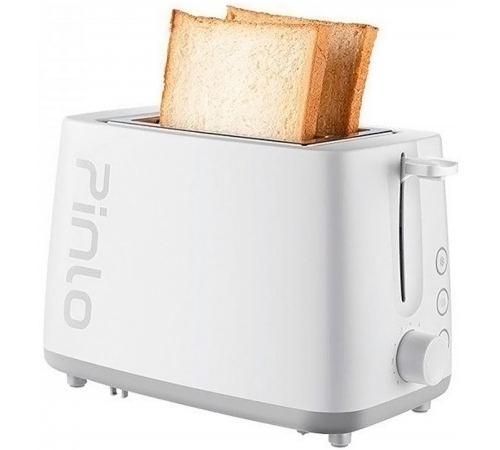 Тостер-гриль Xiaomi Pinlo Mini Toaster (PL-T075W1H)