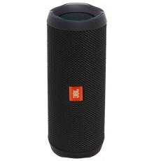 Колонка JBL Flip 4, Черный