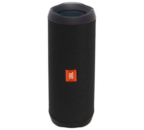 Колонка JBL Flip 4, Черный