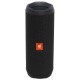 Колонка JBL Flip 4, Черный