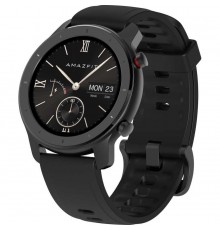 Смарт-часы Amazfit GTR, Черный