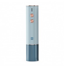 Электрический штопор Xiaomi Huo Hou Electric Wine Opener Blue (HU0122)