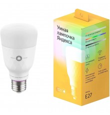 Умная лампа Xiaomi Mi Smart LED Bulb Essential Color, Е27, 69 Вт, 950Lm