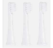 Сменные насадки для зубной щетки Xiaomi MiJia T100 (3шт) White